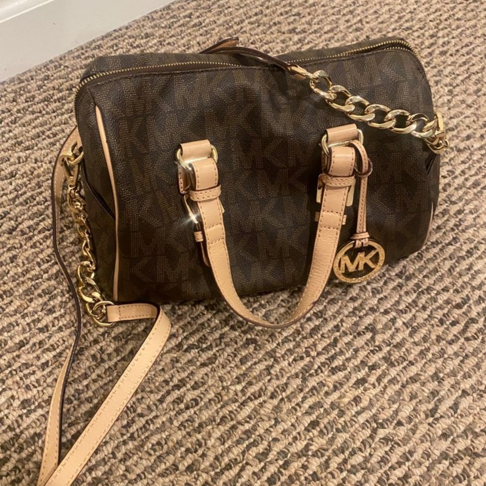 Michael kors original! - Picture 2 of 3